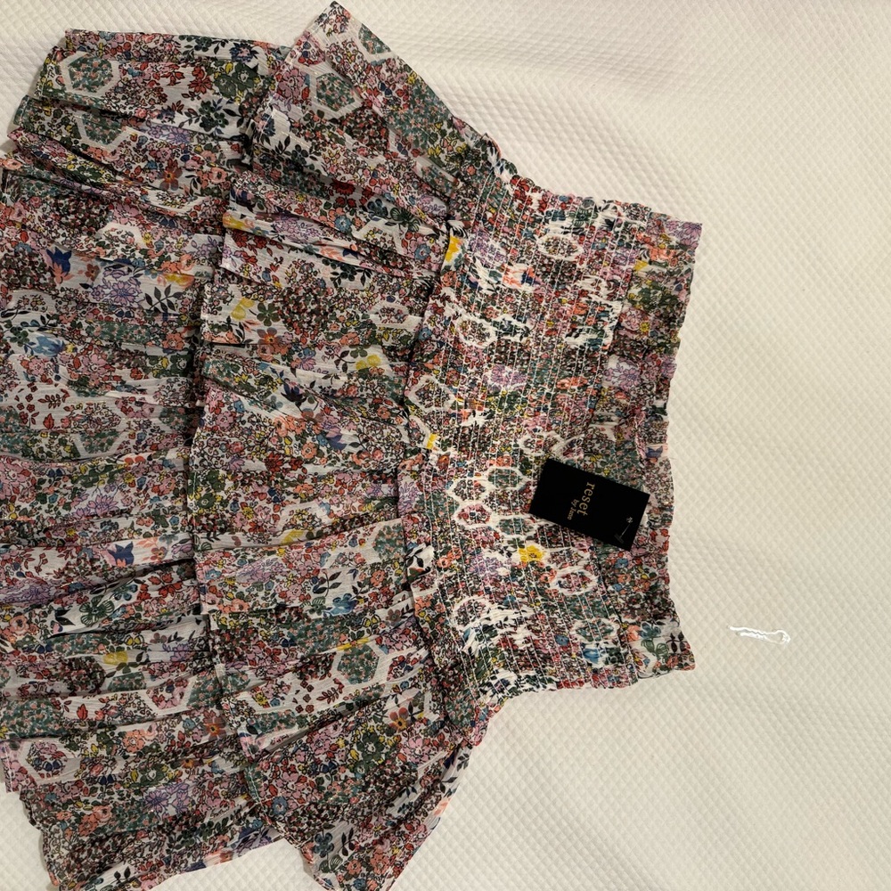 RESET, Matching set!! NWT